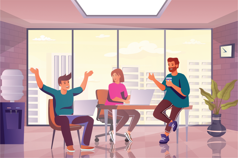 Team Collaboration