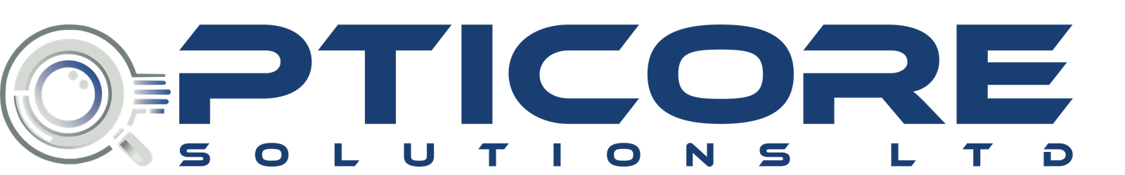 Opticore Solutions Ltd.- Logo